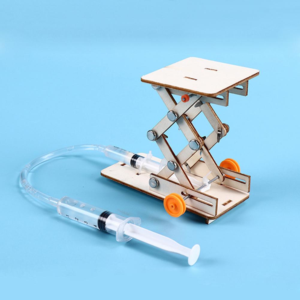 Lift Table Kit | 8-12 | Intermediate
