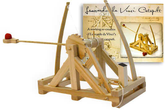 Catapult kit | 10-14 | Easy