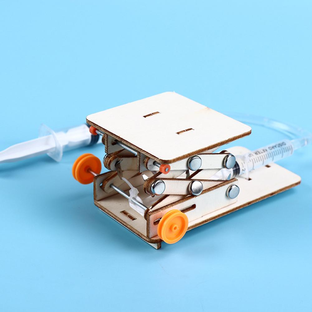 Lift Table Kit | 8-12 | Intermediate