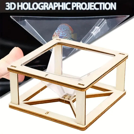 Hologarm Kit | 8-11 | Easy