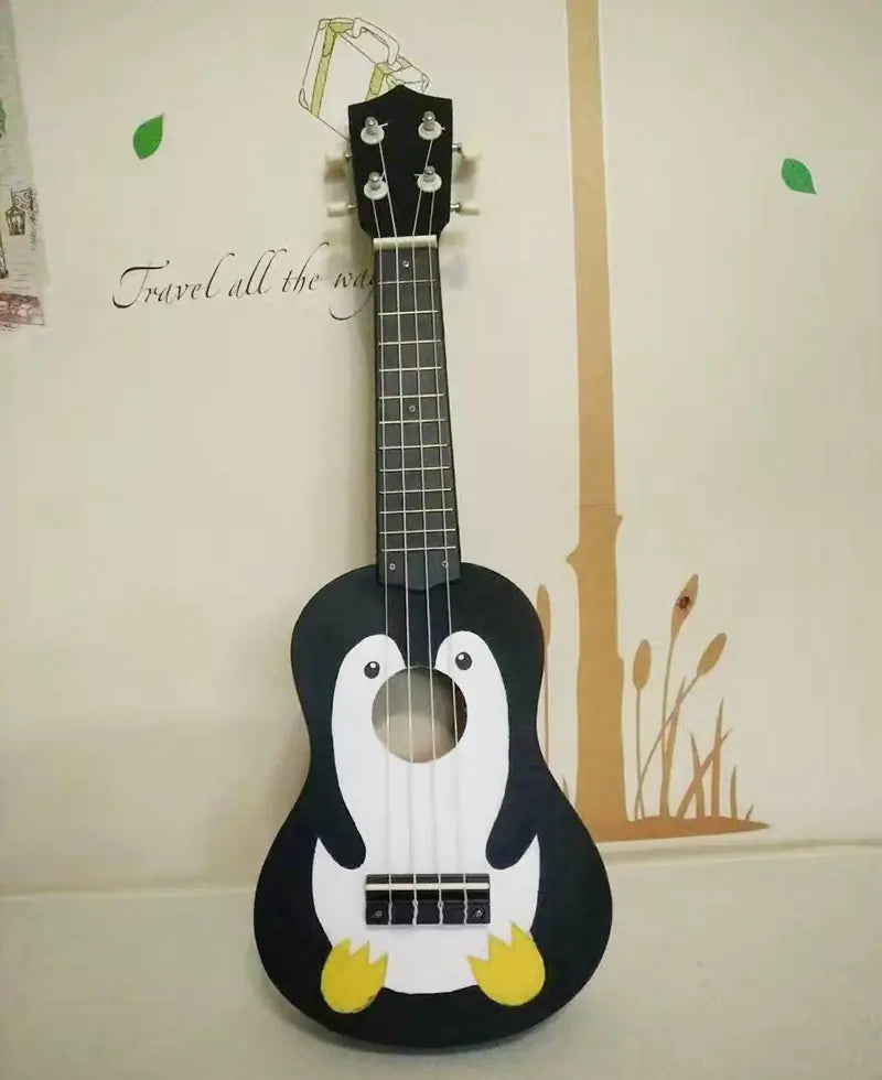 Ukulele Kit | 7-10 | Intermediate