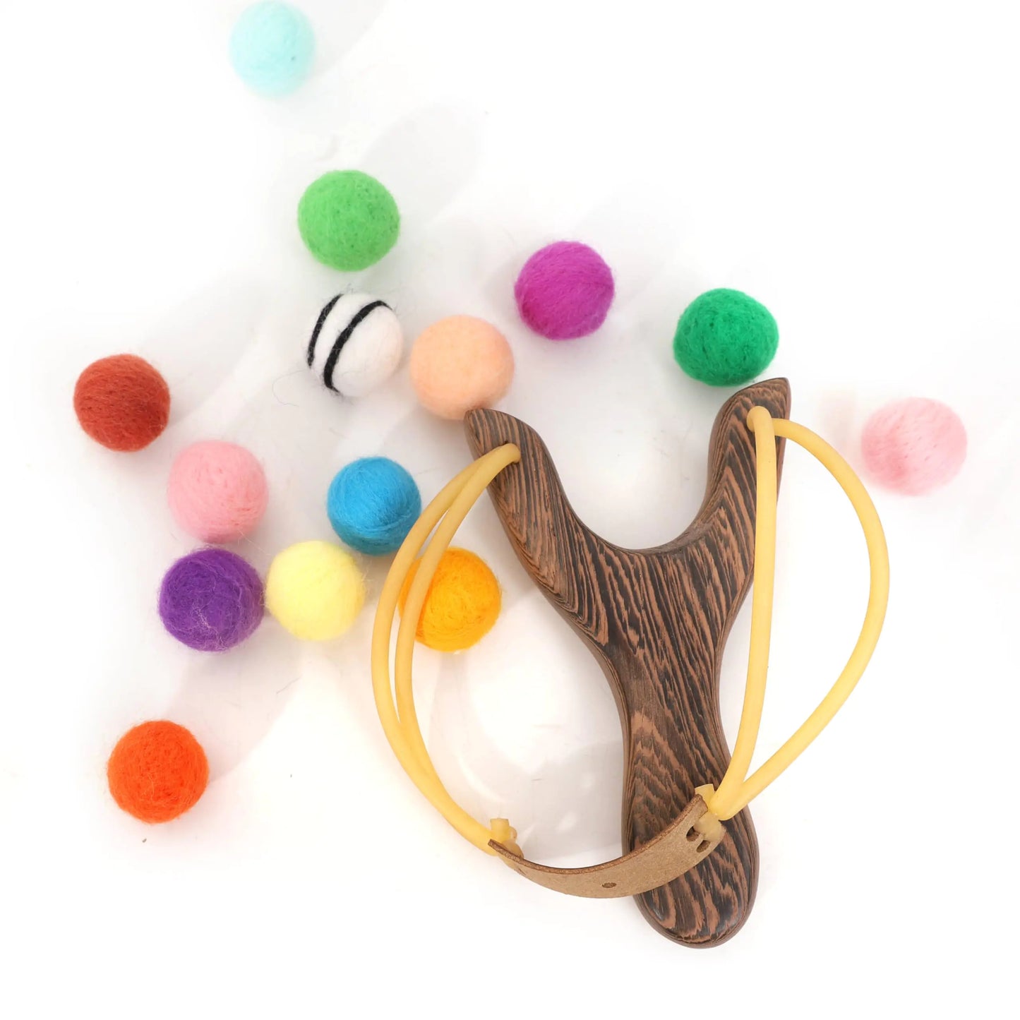 Slingshot kit | 6-9 | Easy