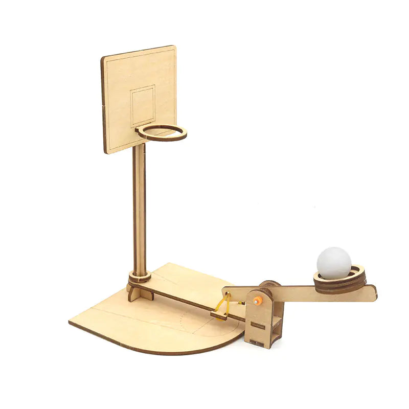 Basketball Games Kit | 6-10 | Easy