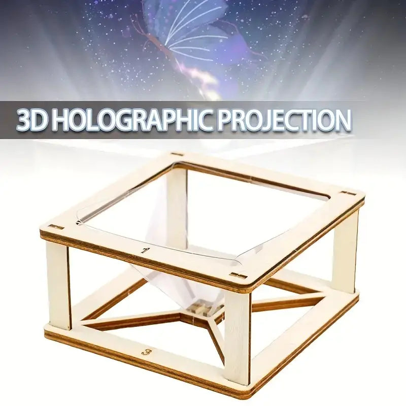 Hologarm Kit | 8-11 | Easy