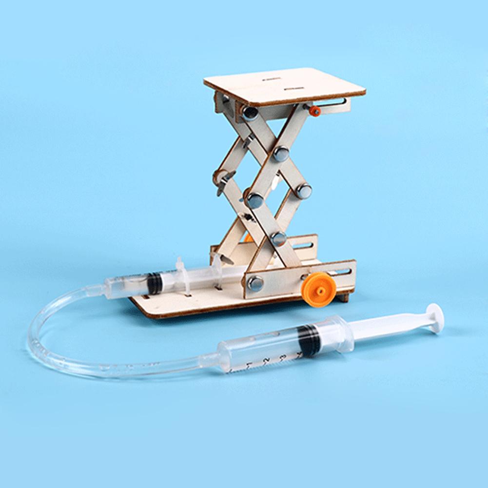 Lift Table Kit | 8-12 | Intermediate