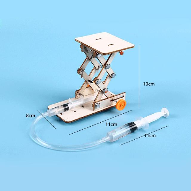 Lift Table Kit | 8-12 | Intermediate