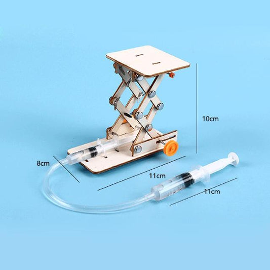 Lift Table Kit | 8-12 | Intermediate