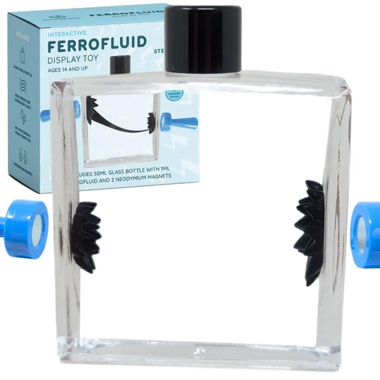 Ferrofluid Magnet Toy