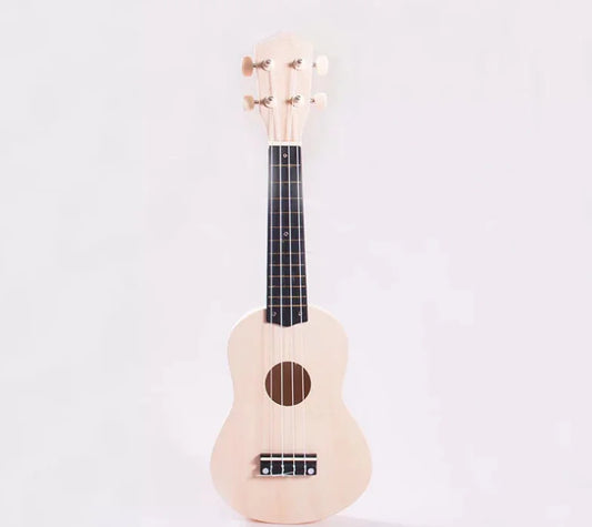 Ukulele Kit | 7-10 | Intermediate